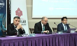 'Türk-İslam Kültüründe Vakıf Geleneği ve Tokat Bölgesi Vakıfları Sempozyumu' düzenlendi