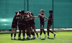 Turkcell Kadın Futbol Süper Ligi