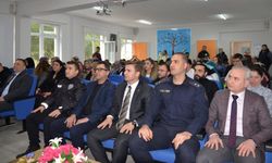 Türkeli'de 2 Nisan Dünya Otizm Farkındalık Günü kutlandı