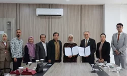 Türkiye- Endonezya arasında bilim ve irfan köprüsü