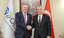 Türkiye-OECD iş birliğinde küresel tedarik zincirleri masada