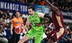 Türkiye Sigorta Basketbol Süper Ligi