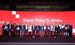 Türkiye Sigorta 'Türkiye'nin En İyi İşverenleri 2026' listesine girdi