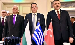 Türkiye, Yunanistan ve Bulgaristan arasında göç ve güvenlik zirvesi