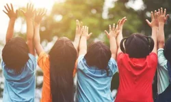 Türkiye'de çocuk nüfusu geriliyor! İşte istatistiklerle çocuk nüfusu