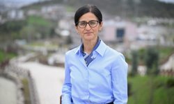 Türkiye'nin 'Arıcılık Olimpiyatları'na ev sahipliği memnuniyetle karşılandı