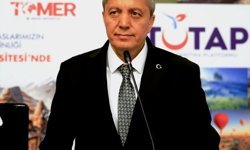 TUTAP ile Türkiye Sigorta'dan 'Dünya Mirası Türkiye' projesi için işbirliği