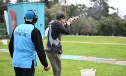 Uluslararası Manisa Mesir Macunu'nda spor heyecanı