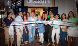 U.S. Polo Assn., Miami'nin en prestijli bölgesinde küresel amiral mağazasını açtı