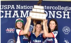 U.S. Polo Assn., polo sporun geleceğini sergileyecek 'Ulusal Üniversitelerarası 1. Lig Şampiyonası'nı destekliyor