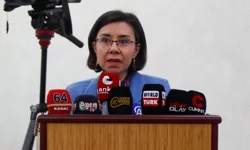 Uşak Belediyesi'nin Başkanvekili belli oldu