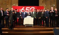 UTEP ticari eşleştirme toplantısı düzenledi