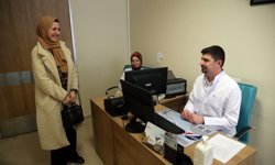 Uzmanından 'gripten korunmak için risk altındakiler aşı yaptırmalı' tavsiyesi