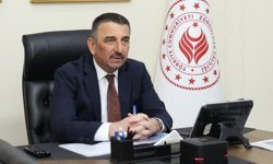 VALİ'DEN İL GENEL SEÇİMLERİNE İLİŞKİN AÇIKLAMA