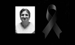 HASTANE PERSONELİ CEYLAN'DAN ACI HABER