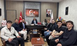 Vezirköprü MTAL öğretmen ve öğrencileri Viyana'da staj programına katılacak