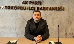 Vezirköprü'de enerji altyapısını güçlendirmeye yönelik çalışma yapılıyor