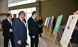 Vezirköprü'de Kut'ül Amare Zaferi'nin yıl dönümü kutlandı