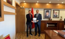 Vezirköprü'de öğretmenlere yönelik şiddetle ilgili anket çalışması yapıldı