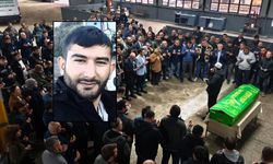 GENÇ YAŞTA YAŞAMA VEDA ETTİ