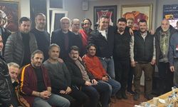 GALATASARAYLILAR DERNEK BAŞKANINI SEÇTİ