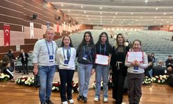 TÜBİTAK’TA EREĞLİ BAŞARISI