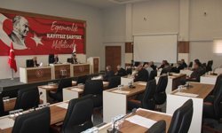 ‘GÖREVİMİZİ SÜRDÜRMEYİ DEVAM EDECEĞİZ’