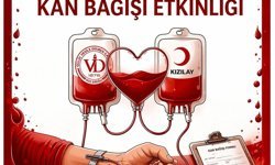 KAN BAĞIŞINA DAVET