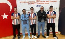 BÖLGEYİ ORMANLI TEMSİL EDECEK