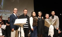 GELİRİ ATA CAN'A BAĞIŞLANDI