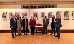 CEMİYET UNUTMUYOR/UNUTTURMUYOR