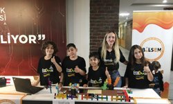 ANKARA'DA KDZ.EREĞLİ DAMGASI...