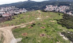 EREĞLİ'YE YENİ YAŞAM ALANI