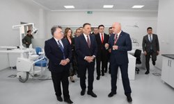 YENİLENEN YÜZÜ İLE HİZMETE DEVAM!