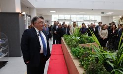 EĞİTİME VE BİLGİYE DEĞER KATAN YATIRIM