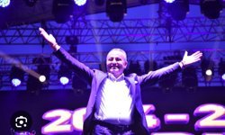 'PES ETMEDİM, YİNE ETMEM!'