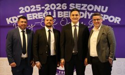 EREĞLİSPOR PLAY-OFF'LAR ÖNCESİ KENETLENDİ