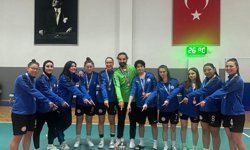 ÇİFTE BAŞARI GELDİ!