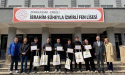 EREĞLİ'DE NÜKLEER BİLİM HAMLESİ