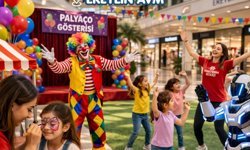 MEKTEBİM KOLEJİ'NDEN ŞENLİK