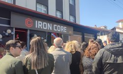 DEMİR GÖVDE UZUN MEHMET’TE