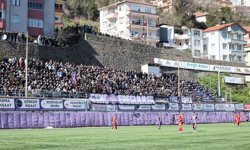 EREĞLİSPOR, KÜME DÜŞEN 4 TAKIMA 9 PUAN KAPTIRDI