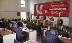 İTİRAZ DİLEKÇESİ KABUL EDİLMEDİ...