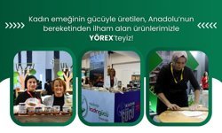 EREĞLİ MUTFAĞI ANTALYA'DA TANITILACAK