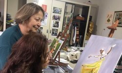 SANATTA 7’DEN 70’E