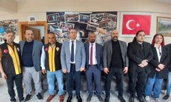 MADEN ŞEHİTLERİ ANISINA "NEFES" KLİBİ