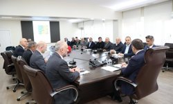 ZONGULDAK-TRABZON UÇUŞLARI GÜNDEMDE