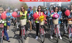 "KALBİN İÇİN NE YAPIYORSUN?"