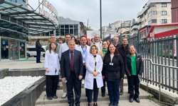 SAĞLIKTA ŞİDDET ARTIŞ GÖSTERDİ