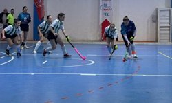 İLK KEZ KATILDI AMA TÜRKİYE 4.’SÜ OLDU